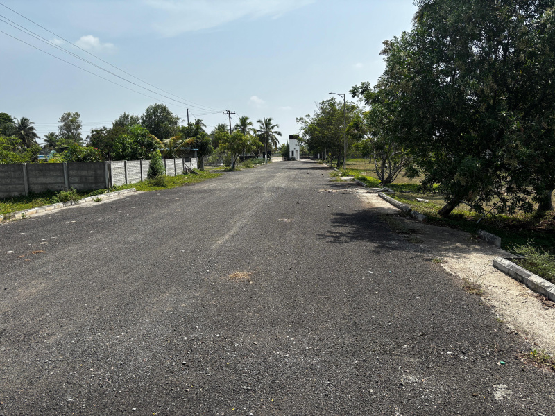  1500 Sq.ft. Residential Plot for Sale in Kelambakkam, Chennai