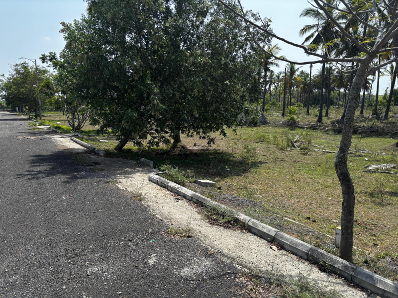  1500 Sq.ft. Residential Plot for Sale in Kelambakkam, Chennai
