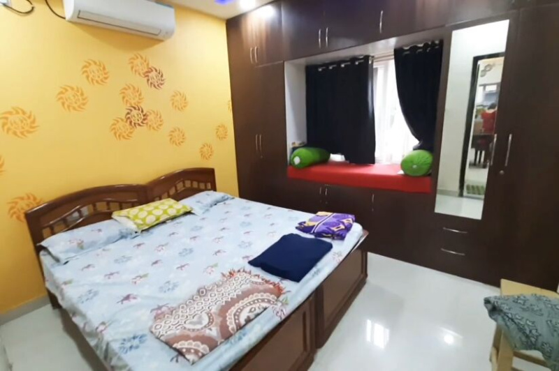 3 BHK 1500 Sq.ft. Villa for Sale in Hoskote, Bangalore