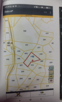  Agricultural Land for Sale in Moodabidri, Mangalore