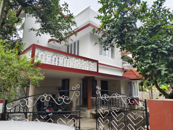 4 BHK House for Rent in Kacheripady, Ernakulam