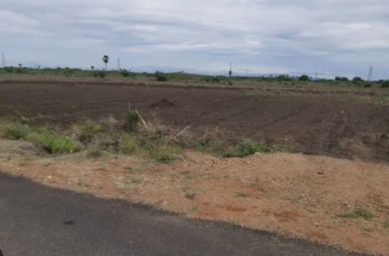  82000 Sq.ft. Agricultural/Farm Land for Sale in Hiriyur, Chitradurga