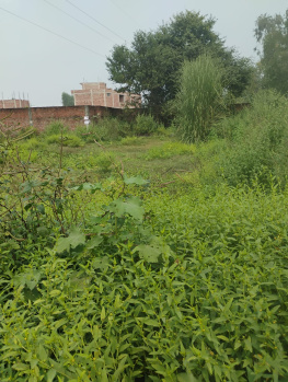  Residential Plot for Sale in Jwala Nagar, Rampur