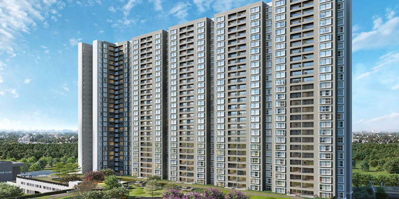 2 BHK 1111 Sq.ft. Apartment for Sale in Sarjapur, Bangalore