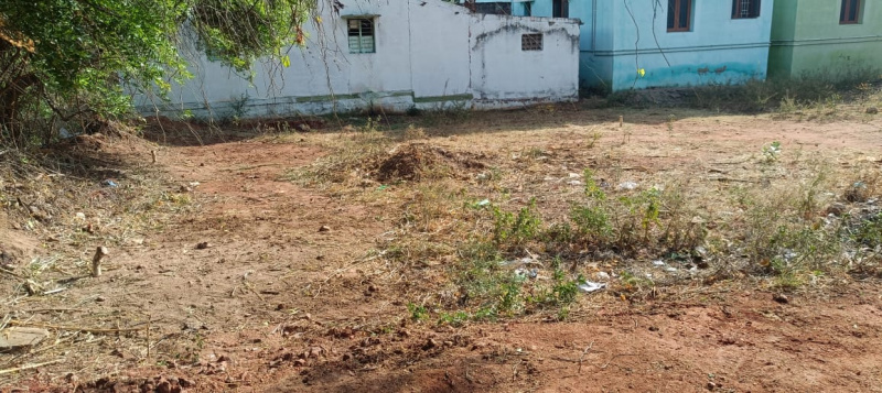  1701 Sq.ft. Residential Plot for Sale in Vedasandur, Dindigul
