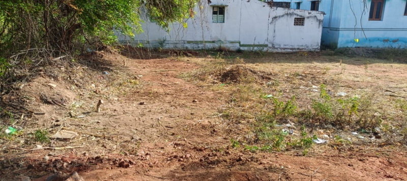  1701 Sq.ft. Residential Plot for Sale in Vedasandur, Dindigul