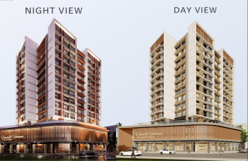 2 BHK Flat for Sale in CBD Belapur, Navi Mumbai