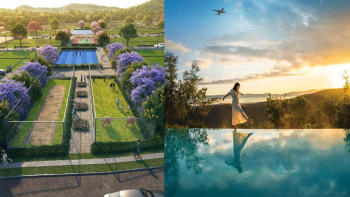 Residential Plot for Sale in Khopoli, Mumbai