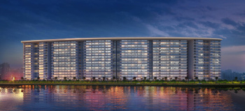 3 BHK Flat for Sale in Sector 46A, Seawoods, Navi Mumbai