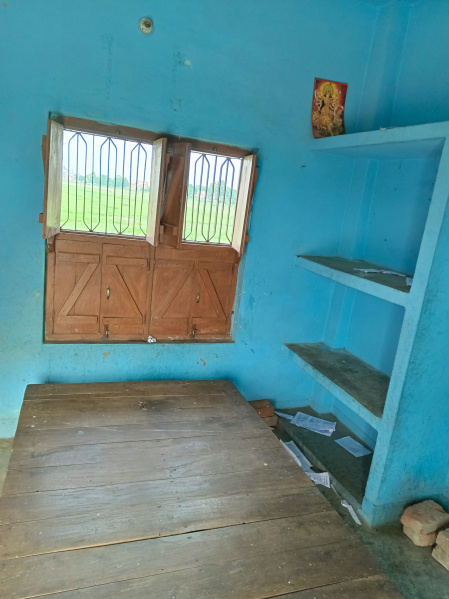 1 BHK 7400 Sq.ft. Apartment for Rent in Motihari, Champaran