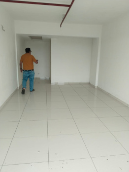  Commercial Shop for Sale in Sojitra Road, Anand