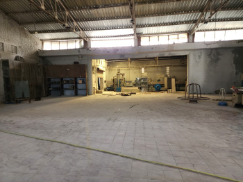 Warehouse for Rent in Madri, Udaipur