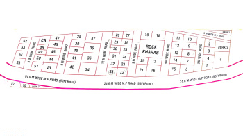 Residential Plot for Sale in Arasinakunte, Nelamangala, Bangalore