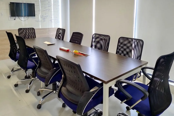  1000 Sq.ft. Office Space for Rent in Nungambakkam, Chennai