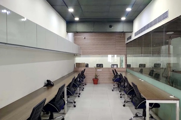  1000 Sq.ft. Office Space for Rent in Nungambakkam, Chennai
