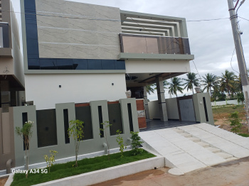 2 BHK House for Sale in Dhanalakshmi Puram, Nellore
