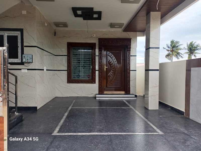 2 BHK 2400 Sq.ft. House for Sale in Dhanalakshmi Puram, Nellore