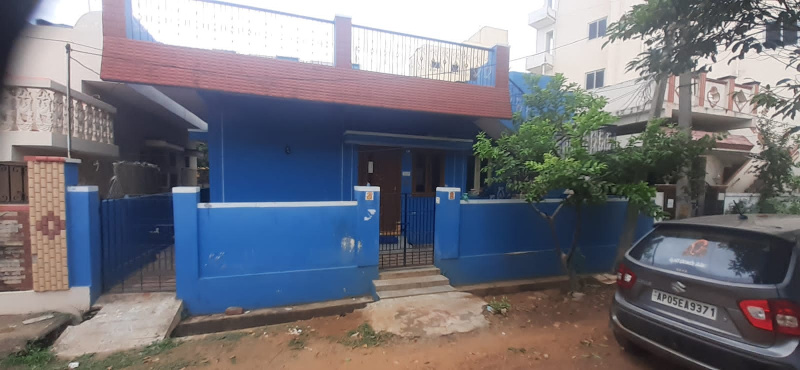 2 BHK 1440 Sq.ft. House for Sale in B V Nagar, Nellore