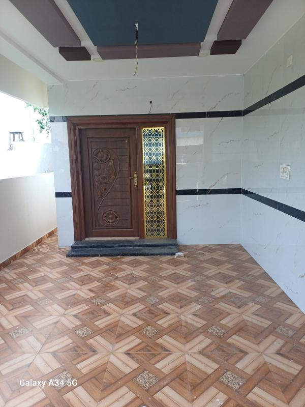 2 BHK 1705 Sq.ft. House for Sale in Dhanalakshmi Puram, Nellore