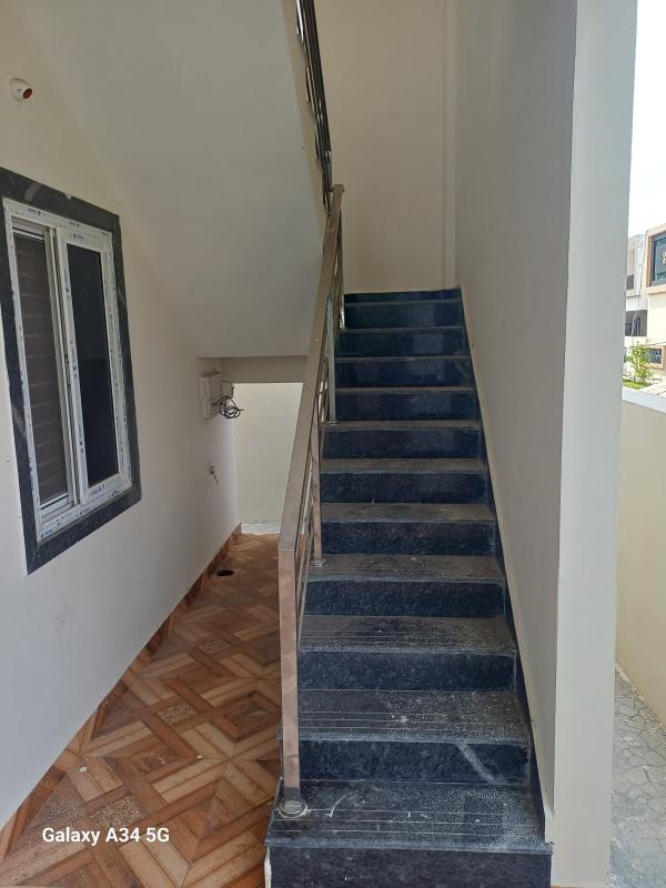 2 BHK 1705 Sq.ft. House for Sale in Dhanalakshmi Puram, Nellore