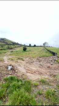 Residential Plot for Sale in Saswad, Pune