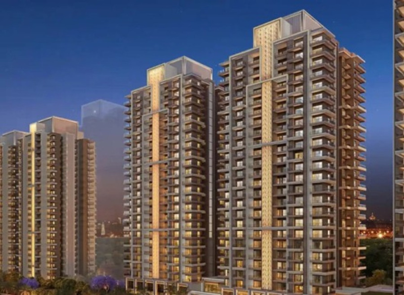 3 BHK 2290 Sq.ft. Apartment for Sale in Sector 136 Noida