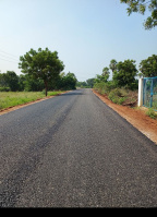  Residential Plot for Sale in AT Agraharam, Guntur