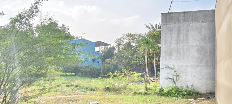  945 Sq.ft. Residential Plot for Sale in Vilangadupakkam, Chennai