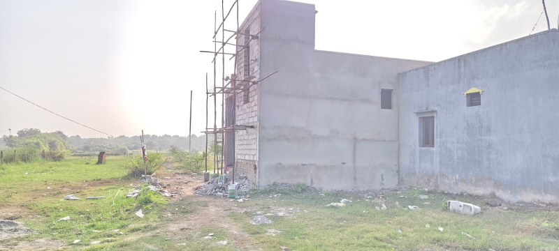  945 Sq.ft. Residential Plot for Sale in Vilangadupakkam, Chennai