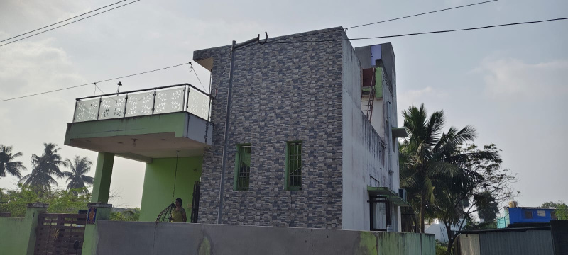2 BHK 2640 Sq.ft. House for Sale in Vilangadupakkam, Chennai