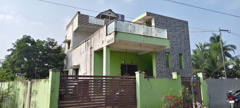 2 BHK 2640 Sq.ft. House for Sale in Vilangadupakkam, Chennai