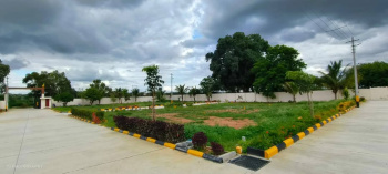 Residential Plot for Sale in Anekal, Bangalore