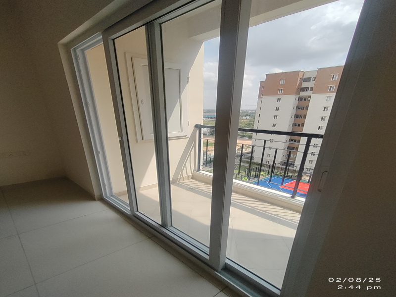 2.5 BHK 1150 Sq.ft. Apartment for Sale in Whitefield, Bangalore