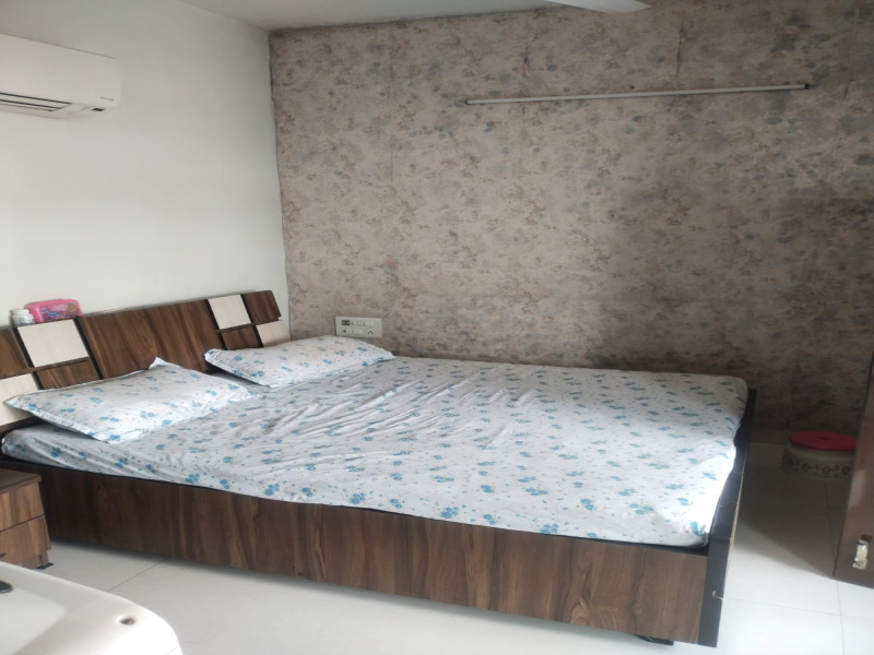 3 BHK 1050 Sq.ft. Apartment for Sale in Gayatri Nagar B, Durgapura, Jaipur