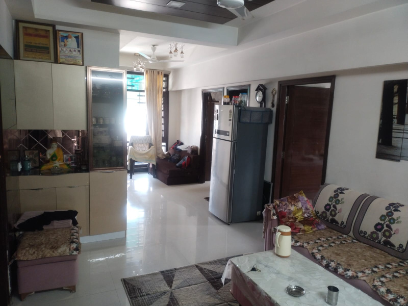 3 BHK 1050 Sq.ft. Apartment for Sale in Gayatri Nagar B, Durgapura, Jaipur