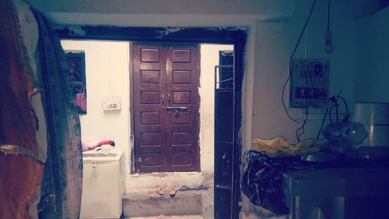 2 BHK 760 Sq.ft. House for Sale in Badagaon, Gwalior