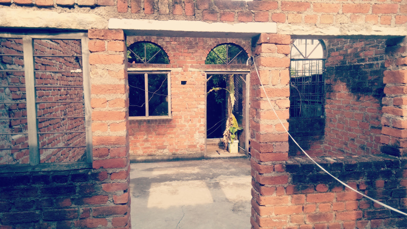 2 BHK 760 Sq.ft. House for Sale in Badagaon, Gwalior