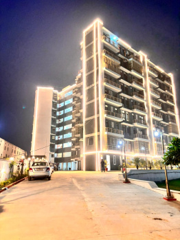 2 BHK Flat for Sale in Sunrakh Bangar, Vrindavan