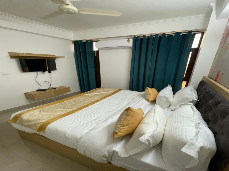 2 BHK 875 Sq.ft. Apartment for Sale in Sunrakh Bangar, Vrindavan