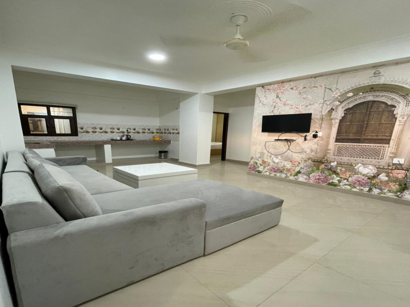 2 BHK 875 Sq.ft. Apartment for Sale in Sunrakh Bangar, Vrindavan