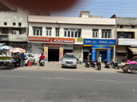  Showroom for Rent in Shingar Cinema Road, Ludhiana