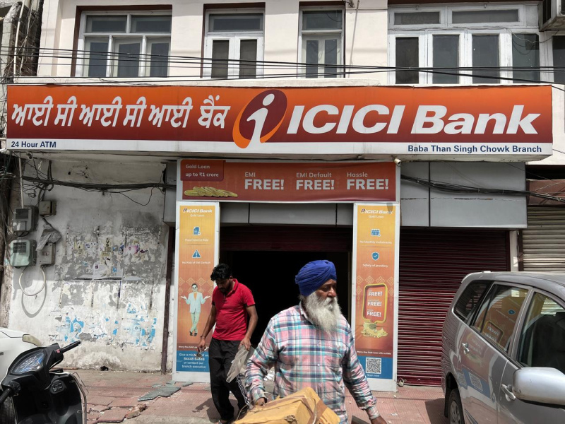 3000 Sq.ft. Showroom for Rent in Shingar Cinema Road, Ludhiana