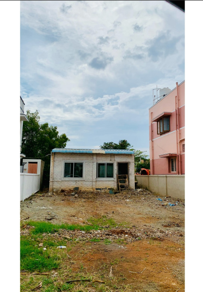  4 Cent Residential Plot for Sale in Sulur, Coimbatore