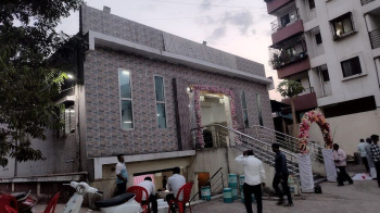  Showroom for Rent in Santosh Nagar, Katraj, Pune