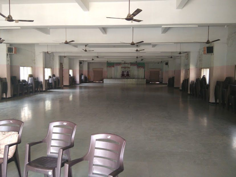  10000 Guntha Showroom for Rent in Santosh Nagar, Katraj, Pune