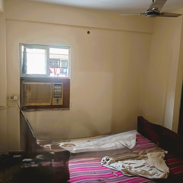 2 BHK 520 Sq.ft. Apartment for Sale in Jodhpur Garden, Jodhpur Park, Kolkata