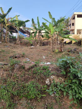 Residential Plot for Sale in Urwa, Mangalore