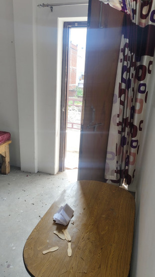 1 BHK 238 Sq.ft. Apartment for Rent in GT Road, Mughalsarai