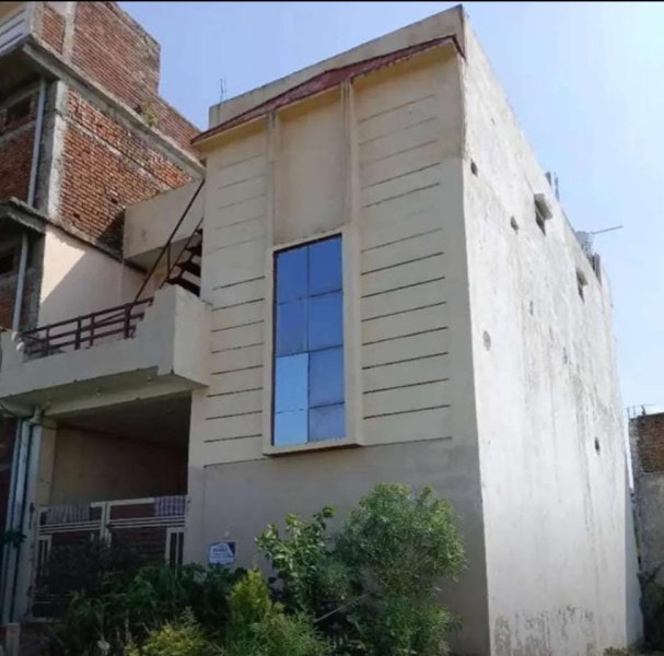 4 BHK 1900 Sq.ft. House for Sale in Amkhera Road, Jabalpur