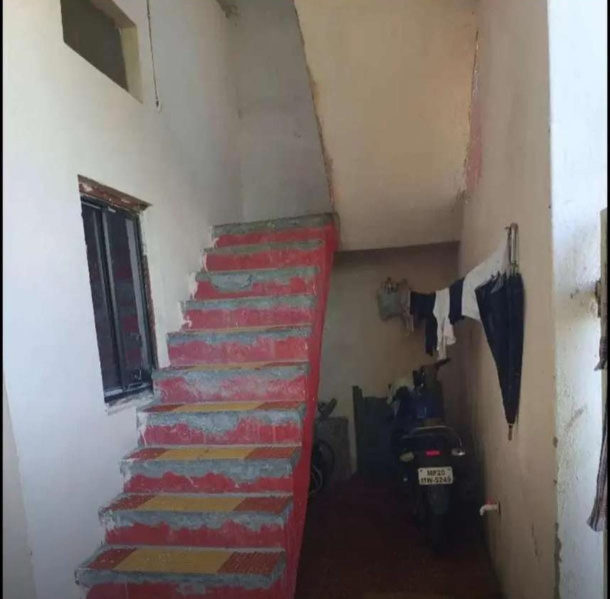 4 BHK 1900 Sq.ft. House for Sale in Amkhera Road, Jabalpur